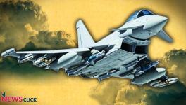 rafale