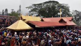 Sabrimala Mandir