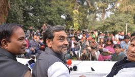 upendra kushwaha