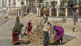 workers