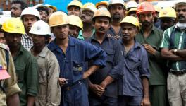 workers