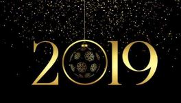 new year 2019