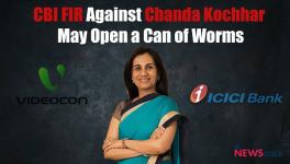 chnda kochar