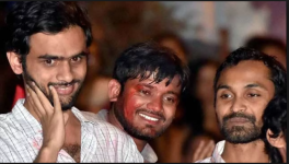 jnu sedition CASE