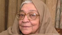 Krishna Sobti