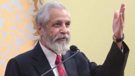 जस्टिस मदन बी लोकुर 