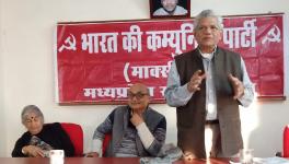 SITARAM YECHURI