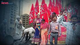 #WorkersStrikeBack