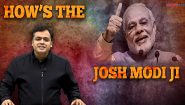 abhisar sharma