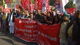 #WorkersStrikeBack