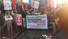 #WorkersStrikeBack