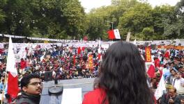 #YouthAgainstModi