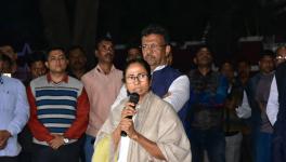 mamata banerjee