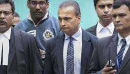 ANIL AMBANI