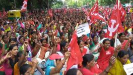 Anganwadi Workers