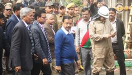 ARVIND KEJRIWAL 