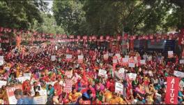 #WorkersStrikeBack