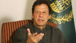 IMRAN KHAN (FILE PHOTO)