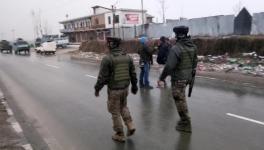 KASHMIR