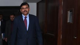 M. Nageswara Rao
