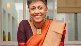 Nandini Sundar