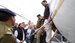 akhilesh yadav