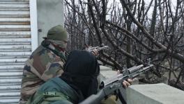 KASHMIR