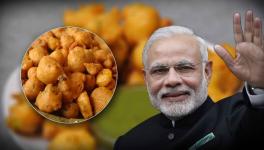 pakoda rozgar