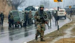 pulwama attack