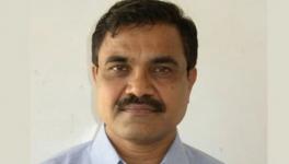 प्रोफेसर आनंद तेलतुंबडे