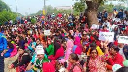 delhi teacher 