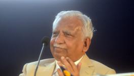 जेट एयरवेज के चेयरमैन नरेश गोयल का इस्तीफा