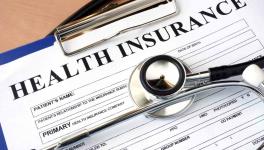 haelth insurance 
