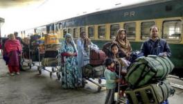 Samjhauta Express