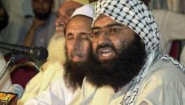 MASOOD AJHAR 