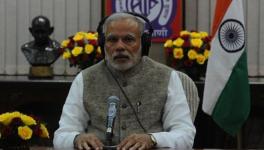 पीएम मोदी का 'मन की बात’ फ़्लॉप कार्यक्रम साबित हुआः आरटीआई से खुलासा