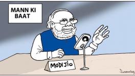 mann ki baat