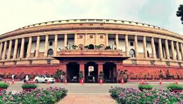 चुनाव 2019: तीसरे चरण में भी नहीं रुका एनडीए का पतन