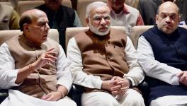 दूसरे चरण की 94 सीटों का विश्लेषण: एनडीए का रास्ता होगा मुश्किल