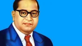 Dr. Ambedkar