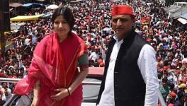 चुनाव 2019: 'लोग करेंगे चौकीदार और ठोकिदार को सत्ता से बाहर' 