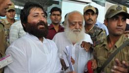 narayan sai and asaram