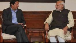 क्या इमरान ख़ान मोदी और डोभाल पर भारत के चुनाव में गेम खेल रहे हैं?