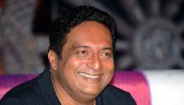 PRAKASH RAJ
