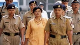 साध्वी प्रज्ञा को ‘स्वास्थ्य ख़राब’ होने पर मिली थी ज़मानत, तो क्या चुनाव के लिए वो स्वस्थ हैं?