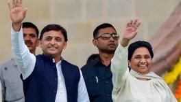 यूपी; चुनाव 2019: तीसरे चरण में भी गठबंधन की बढ़त