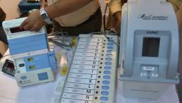 वीवीपीएटी, तथाकथित आईएसआई समिति और वास्तविक दुनिया का गणित 