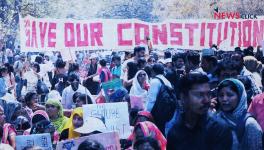 Women March India
