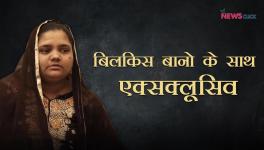 bilkis bano