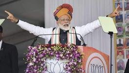 modi 